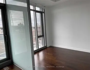 
#317-70 Distillery Ln S Waterfront Communities C8 1 beds 1 baths  garage 499900.00        