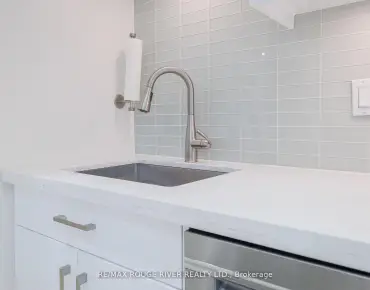 
#109-238 Doris Ave Willowdale East 2 beds 2 baths 1 garage 848888.00        