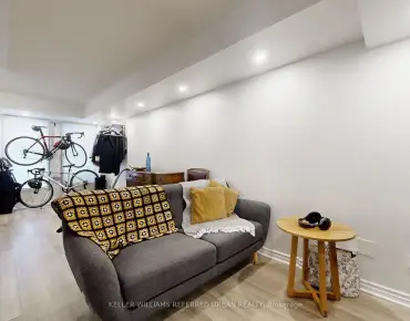 4A Portland St Waterfront Communities C1 2睡房2卫生间1车位, 出售价格829000.00加元