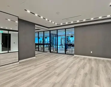 
117 Broadway Ave Mount Pleasant West 1 beds 1 baths  garage 429000.00        