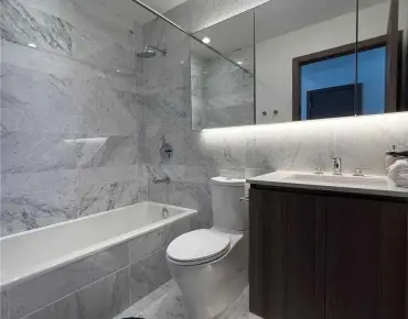 
            #3109-17 Bathurst St Waterfront Communities C1 1睡房1卫生间车位, 出售价格465000.00加元                    