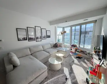 
            #732-15 Merchants' Wharf N/A Waterfront Communities C8 2睡房2卫生间1车位, 出售价格1049000.00加元                    