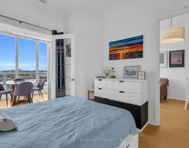 
#Lph06-797 Don Mills Rd Flemingdon Park 1 beds 1 baths 1 garage 429900.00        