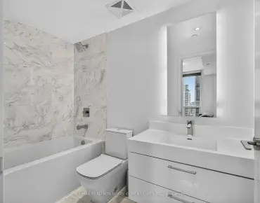 #905-1 Yorkville Ave Annex 3睡房2卫生间1车位, 出售价格999000.00加元