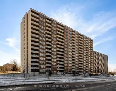 
#1603-25 Sunrise Ave Victoria Village 2 beds 2 baths 1 garage 499900.00        