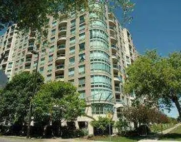 #409-18 Pemberton Ave Newtonbrook East 2睡房2卫生间1车位, 出售价格588000.00加元