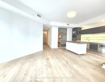 
            #701-45 Charles St E Church-Yonge Corridor 1睡房1卫生间1车位, 出售价格645000.00加元                    