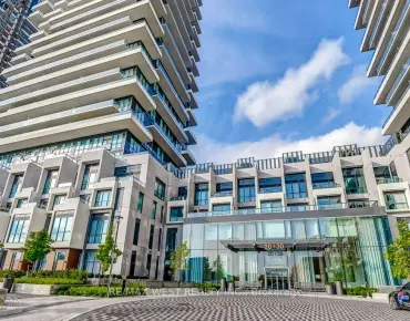 
            #543-20 Inn On The Park Dr Banbury-Don Mills 2睡房2卫生间1车位, 出售价格888000.00加元                    