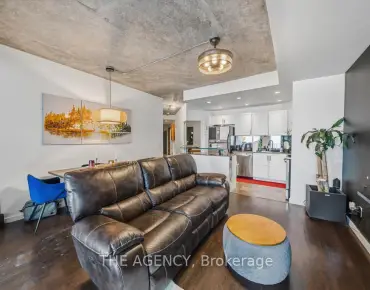 
            #2103-218 Queens Quay Blvd W Waterfront Communities C1 2睡房2卫生间车位, 出售价格889900.00加元                    