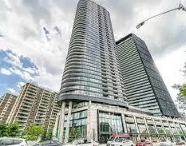 
            #1422-585 Bloor St E North St. James Town 2睡房2卫生间1车位, 出售价格849000.00加元                    