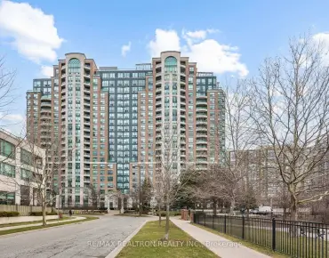 
            #1602-23 Lorraine Dr Willowdale West 3睡房2卫生间1车位, 出售价格758000.00加元                    