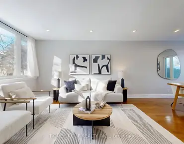 
            26 Balaby Cres Banbury-Don Mills 3睡房2卫生间2车位, 出售价格699000.00加元                    