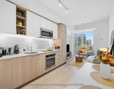 #1603-50 Ordnance St Niagara 1睡房1卫生间1车位, 出售价格478000.00加元