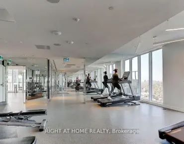 #938-251 Jarvis St Moss Park 1睡房1卫生间车位, 出售价格388000.00加元