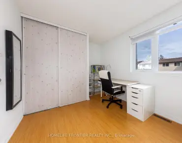 
#134-4005 Don Mills Rd Hillcrest Village 4 beds 3 baths 1 garage 648000.00        