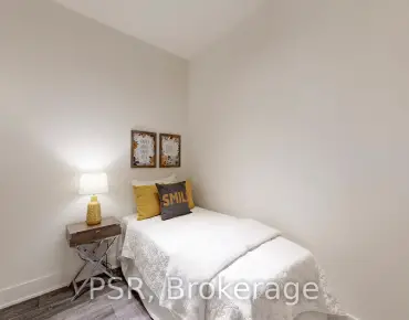 
#1016-188 Fairview Mall Dr Don Valley Village 1 beds 2 baths 1 garage 480000.00        