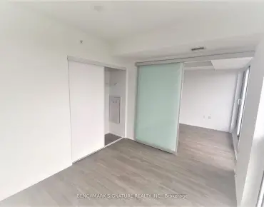 
            #4015-251 Jarvis St Church-Yonge Corridor 1睡房1卫生间车位, 出售价格459000.00加元                    