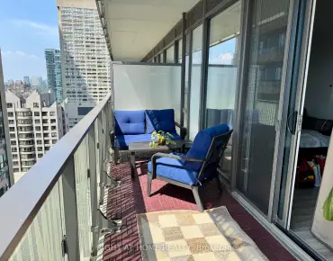 #2206-42 Charles St E Church-Yonge Corridor 睡房1卫生间车位, 出售价格395000.00加元