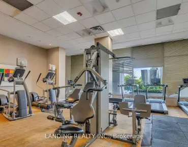 
#2101-5791 Yonge St Newtonbrook East 1 beds 1 baths 1 garage 428000.00        