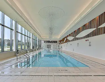 #310-25 Mcmahon Dr Bayview Village 2 beds 3 baths 1 garage 849000.00