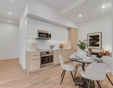 
            #PH13-500 Dupont St Annex 3睡房2卫生间1车位, 出售价格1050000.00加元                    