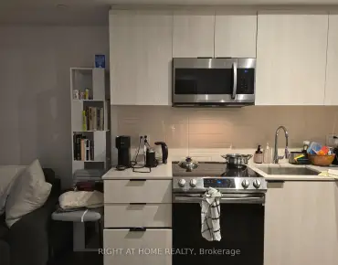 #914-50 Power St Moss Park 1睡房1卫生间车位, 出售价格449000.00加元