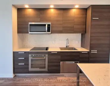 
            #2506-75 Canterbury Pl Willowdale West 1睡房1卫生间1车位, 出售价格495000.00加元                    