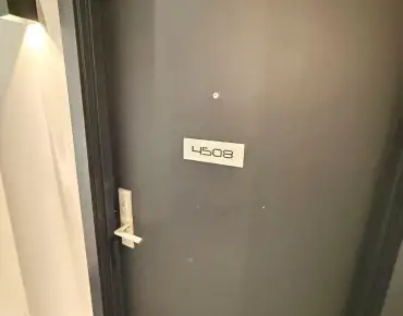 
            #4508-8 Eglinton Ave E Mount Pleasant West 2睡房2卫生间车位, 出售价格698888.00加元                    