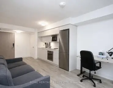 
            #1921-585 Bloor St E North St. James Town 1睡房2卫生间车位, 出售价格539000.00加元                    