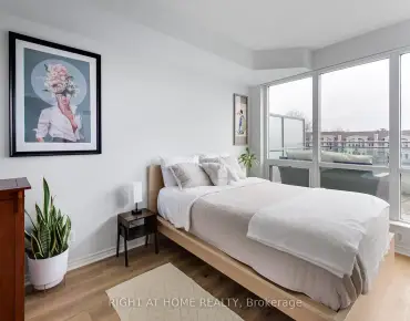 
            #308-60 Byng Ave Willowdale East 1睡房1卫生间1车位, 出售价格518000.00加元                    