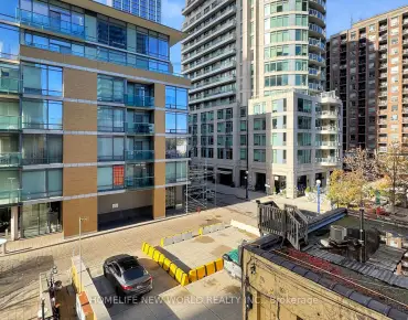 #312-18 Yorkville Ave Annex 1睡房2卫生间1车位, 出售价格799900.00加元