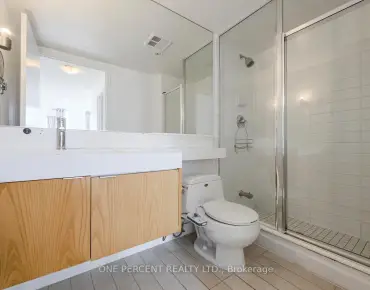 
#5007-25 Telegram Mews Waterfront Communities C1 2 beds 2 baths 2 garage 1089000.00        