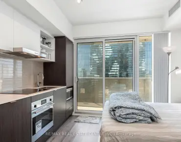 
#3110-138 Downes St Waterfront Communities C1  beds 1 baths  garage 450000.00        