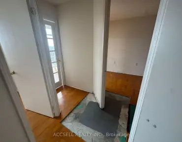 #ph12-650 lawrence Ave W Englemount-Lawrence 2睡房2卫生间1车位, 出售价格595000.00加元