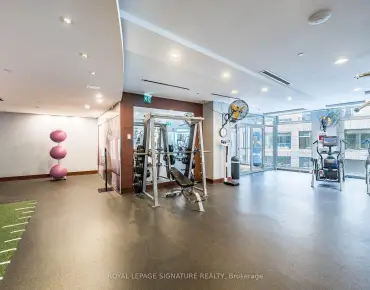 #2701-2181 Yonge St Mount Pleasant West 1睡房1卫生间1车位, 出售价格559000.00加元