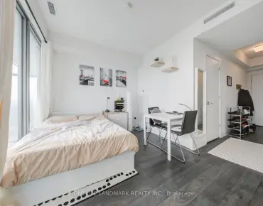 
            #3402-50 Charles St E Church-Yonge Corridor 睡房1卫生间车位, 出售价格418000.00加元                    