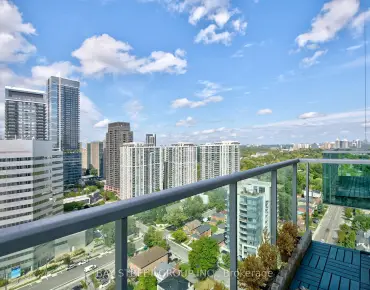 
#Uph3-1 Avondale Ave Willowdale East 2 beds 2 baths 1 garage 589000.00        