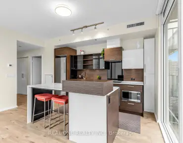 #1804-75 St Nicholas St Bay Street Corridor 2睡房2卫生间1车位, 出售价格785000.00加元