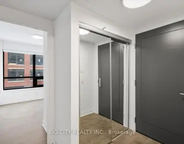 #305-33 Frederick Todd Way Leaside 2睡房2卫生间1车位, 出售价格808000.00加元