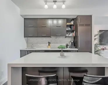 
            #608-65 St. Mary St Bay Street Corridor 1睡房1卫生间车位, 出售价格699888.00加元                    