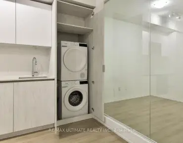 #515-8 WIDMER St Waterfront Communities C1 1睡房1卫生间车位, 出售价格529000.00加元