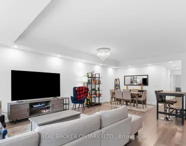 #31-780 Sheppard Ave E Bayview Village 2睡房2卫生间2车位, 出售价格742999.00加元