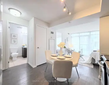 
            #1907E-36 Lisgar St Little Portugal 2睡房2卫生间1车位, 出售价格539900.00加元                    