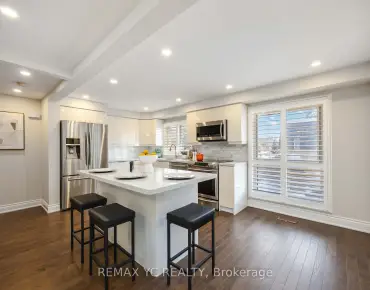 118 Tangle Briarway N/A Bayview Village 3 beds 2 baths 2 garage 838000.00