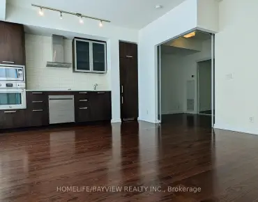 #3306-14 York St Waterfront Communities C1 2睡房1卫生间1车位, 出售价格669900.00加元