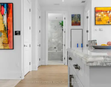 
            #501-133 Hazelton Ave Annex 1睡房1卫生间1车位, 出售价格989909.00加元                    