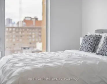 
            #711-435 Richmond St W Waterfront Communities C1 2睡房2卫生间车位, 出售价格699000.00加元                    