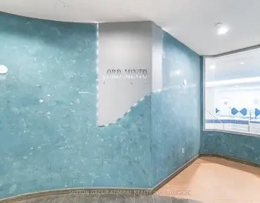 #3413-38 Elm St Bay Street Corridor 1睡房2卫生间车位, 出售价格469900.00加元