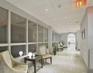 
#905-7 Bishop Ave Newtonbrook East 2 beds 2 baths 1 garage 698000.00        