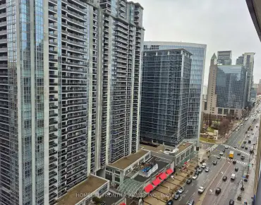 #1915-4955 Yonge St Willowdale East 1 beds 1 baths garage 499000.00